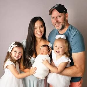 Meet your Posher, Nancy